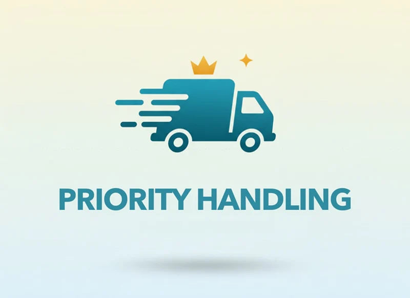 Priority Handling