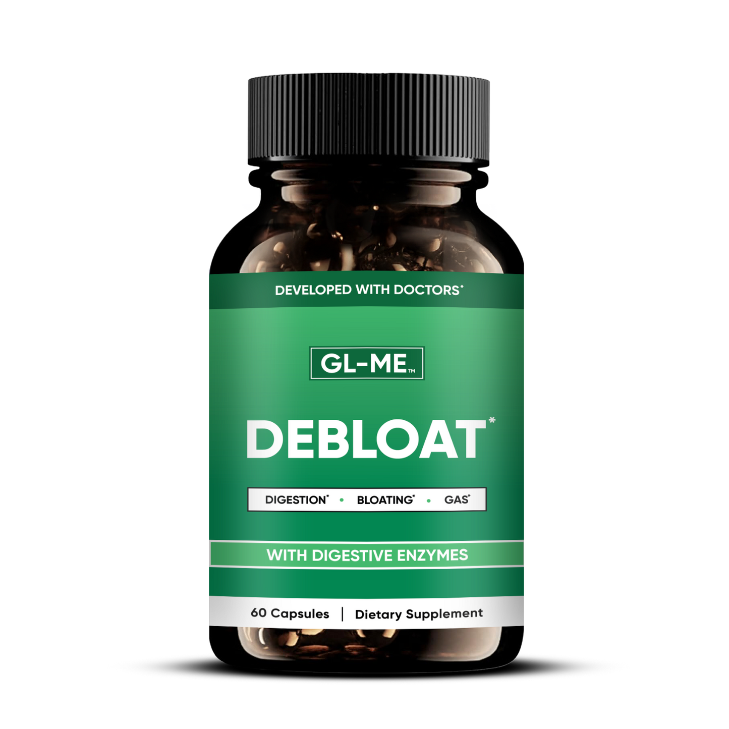 GL-ME Debloat