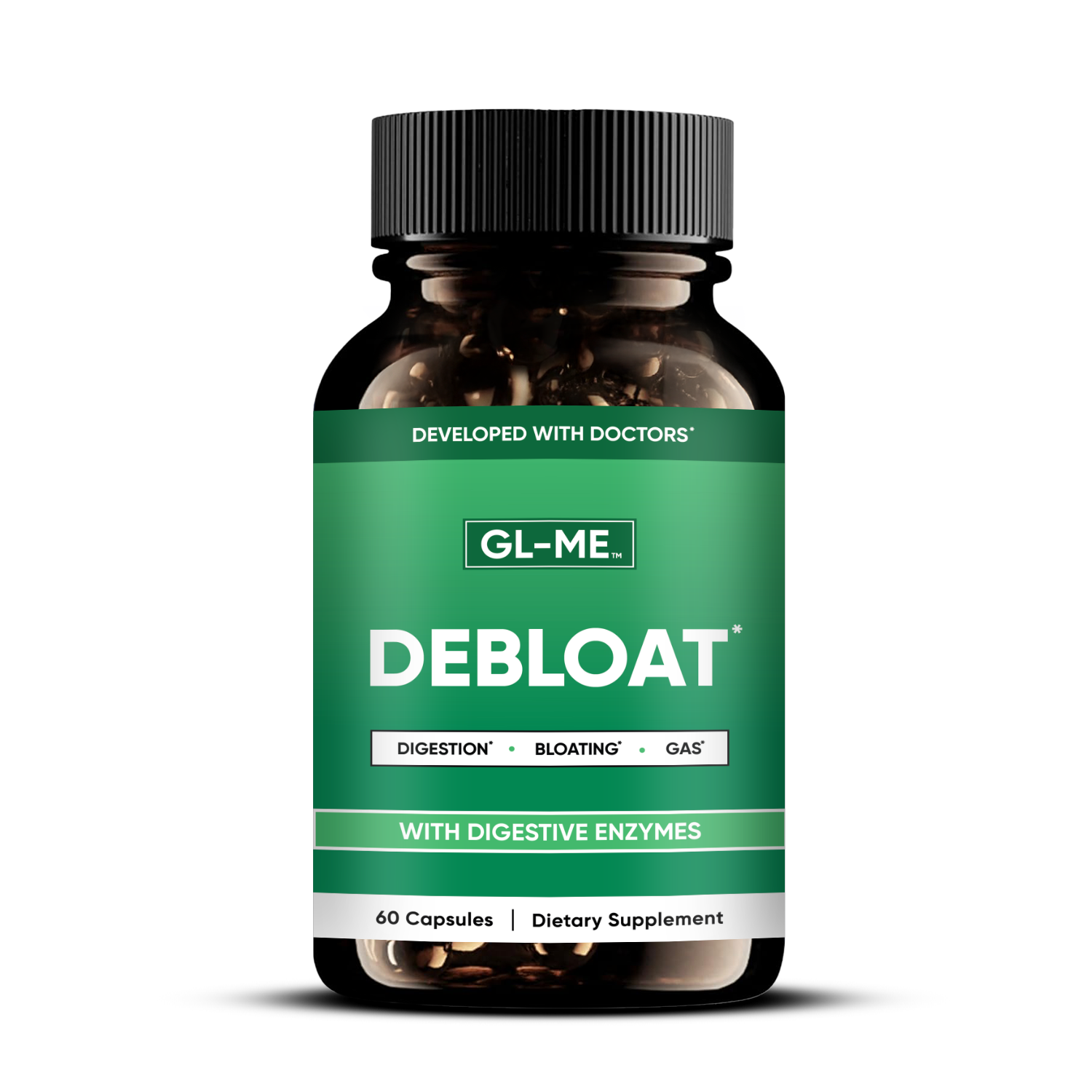GL-ME Debloat
