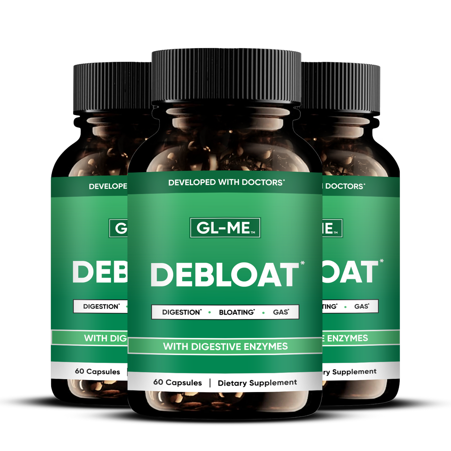 GL-ME Debloat