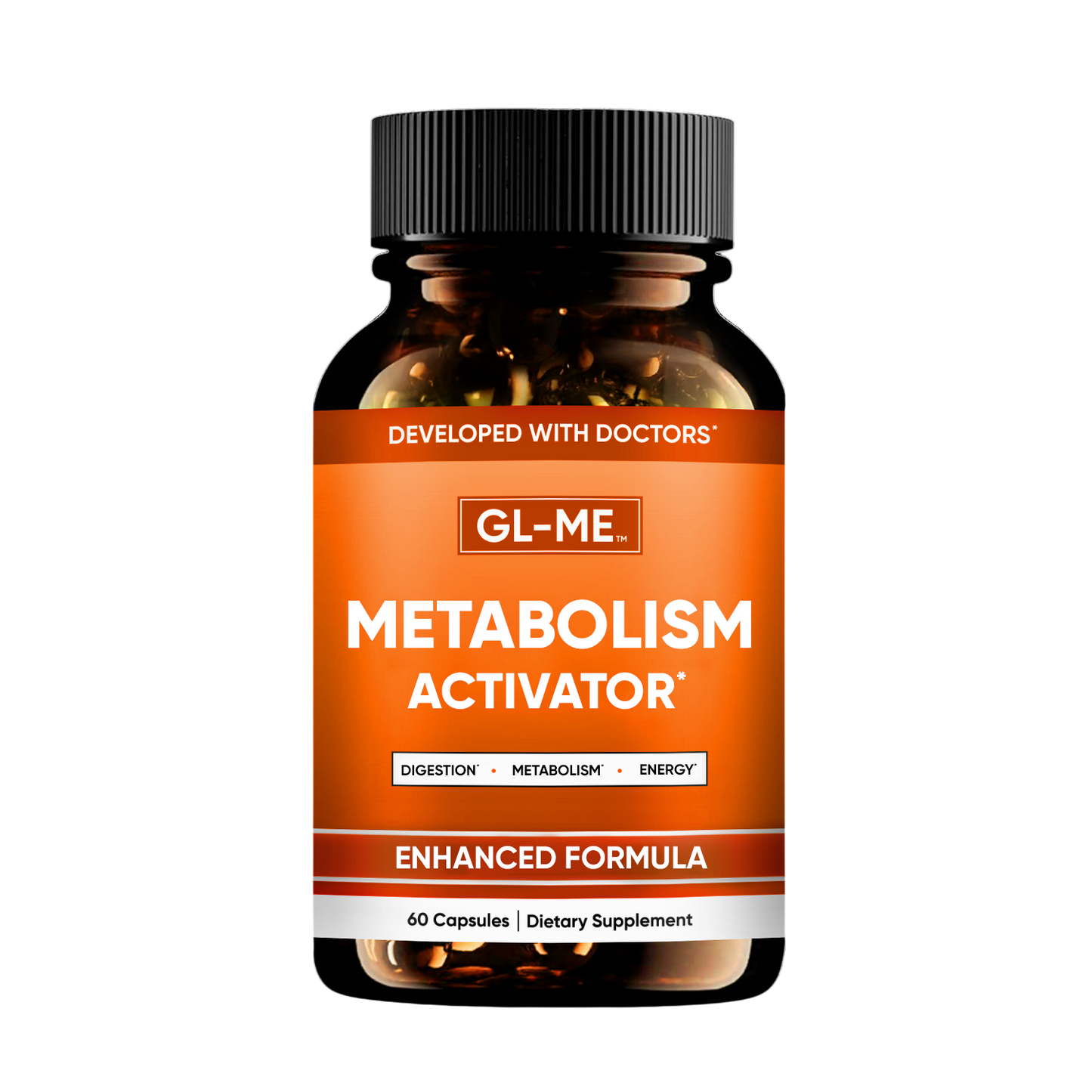 GL-ME Metabolism Booster