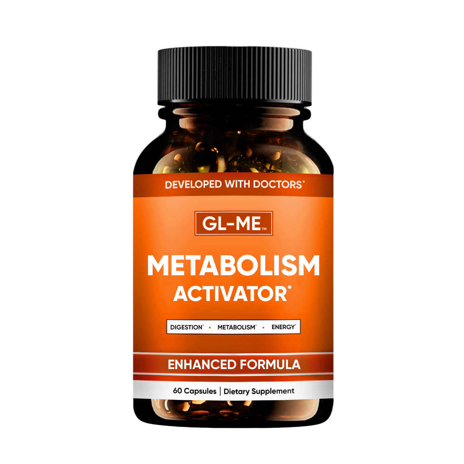 GL-ME Metabolism Booster